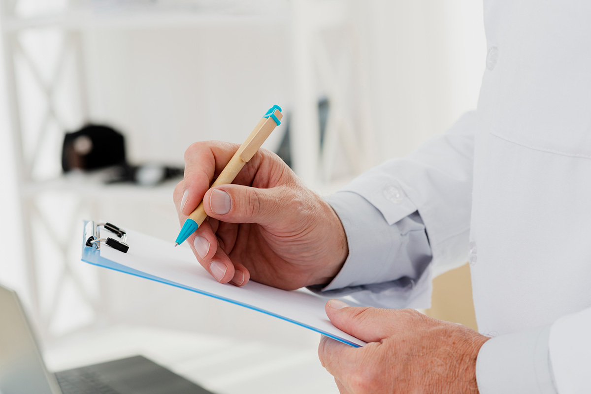 Testosterone Replacement Therapy In Testosterone Replacement Therapy Clinic In Tyler