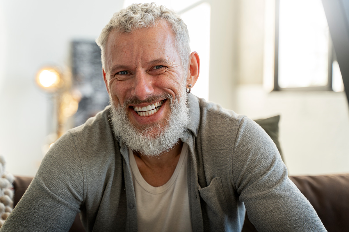 Testosterone Replacement Therapy for Men In Testosterone Replacement Therapy Clinic In Tyler